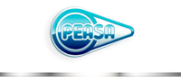 Peasa Logotipo
