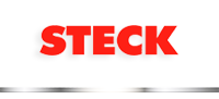 Steck Logotipo