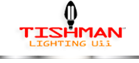 Tishman Logotipo