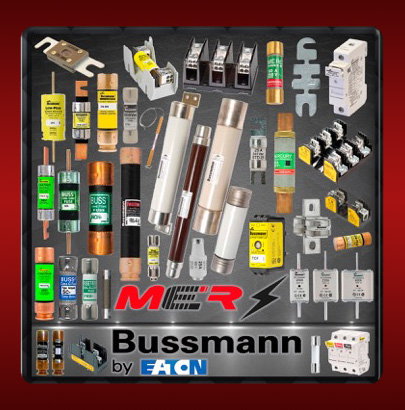 Bussmann collage de Productos